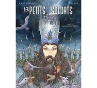 Les Petits Soldats - Tome 02 Jean-Paul Krassinsky (Auteur), Julien Delval (Dessinateur)