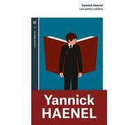 Les petits soldats - Yannick Haenel - Table ronde - Poche - Roman