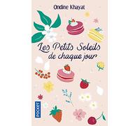Les Petits Soleils de chaque jour