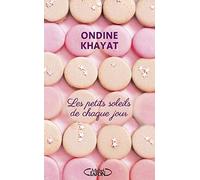 Les petits soleils de chaque jour
