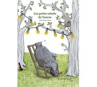 Les petits soleils de Yourse - Saudo, Coralie - A Pas De Loups - broché - Document jeunesse