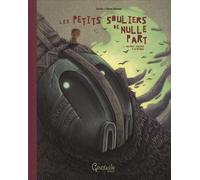 Les Petits Souliers De Nulle Part Et Autres Contes D'afrique