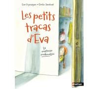 Les petits tracas d'Eva - La maîtresse écrabouillée - Une histoire qui mêle humour décalé et situations cocasses du quotidien scolaire - dès 7 ans