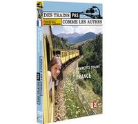 Les Petits Trains de France E