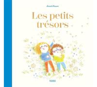Les petits trésors - Annick Masson - Fleurus - cartonné - Album jeunesse