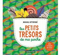 Les Petits Trésors De Ma Poche