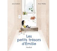 Les petits trésors d'Émilie