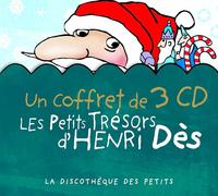 Les Petits Trésors D'henri Dès, Vol. 3