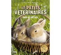 Les petits vétérinaires - Pas si bêtes