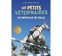 Les petits vétérinaires - tome 09 : Un obstacle de taille (09)
