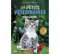 Les petits vétérinaires - tome 11 : Mascarade (11)
