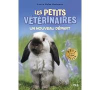 Les Petits Vétérinaires - Tome 13 - Un Nouveau Départ