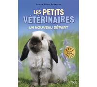 Les Petits Vétérinaires Tome 13 - Un Nouveau Départ