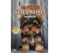 Les petits vétérinaires - tome 19 : Urgences