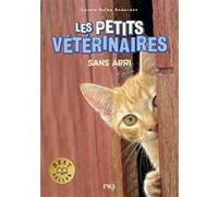 Les petits vétérinaires T2 : Sans abri
