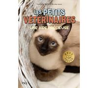 Les petits vétérinaires - tome 23 : Une aide précieuse