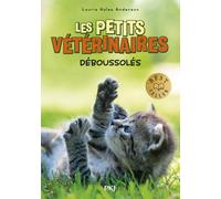 Les petits vétérinaires - tome 26 : Déboussolés (26)