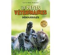 Les petits vétérinaires - Tome 26 Déboussolés Laurie Halse Anderson (Auteur), Kidi Bebey (Adapté)