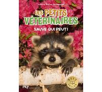 Les Petits vétérinaires - tome 30 : Sauve qui peut ! (30)