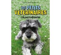 Les Petits Vétérinaires - Tome 31 - Câlinothérapie