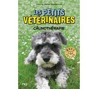 Les petits vétérinaires - Tome 31 Câlinothérapie - Laurie Halse Anderson - Pocket Jeunesse - Poche - Roman cadet