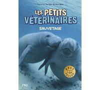 Les petits vétérinaires, Tome 4 : Sauvetage