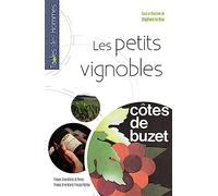 Les petits vignobles: Des territoires en questions