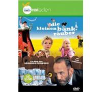 Les Petits voleurs / Little Robbers ( Mazie laupitaji ) ( Die kleinen Bankräuber ) [ Origine Allemande, Sans Langue Francaise ]