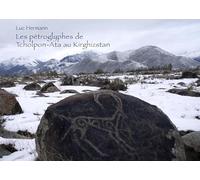 Les pétroglyphes de Tcholpon-Ata au Kirghizstan