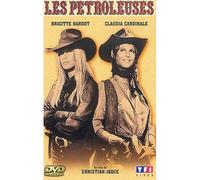 TelForceOne Les Pétroleuses G