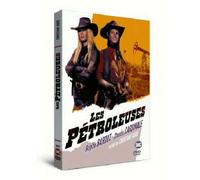 Les Pétroleuses