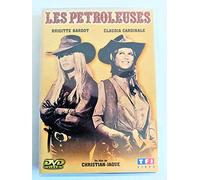 TelForceOne Les Pétroleuses G