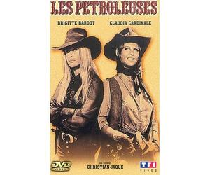 Les Pétroleuses