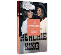 Petroleuses (Les) - DVD [HD DVD]