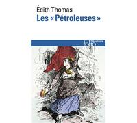 Les "Pétroleuses"