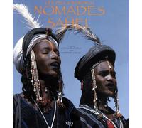 Les Peuls Bororos, Nomades Du Sahel
