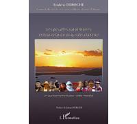 Les peuples autochtones et leur relation originale à la terre Un questionnement pour l'ordre mondial - Frédéric Deroche - L'harmattan - broché - Etude