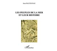 Les peuples de la mer et leur histoire