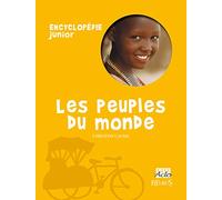 Les peuples du monde