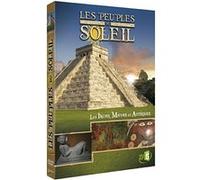 Les Peuples Soleil - Les Incas, Mayas et Aztèques G