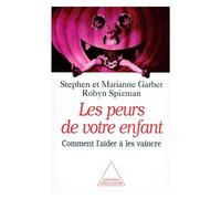 Les Peurs De Vos Enfants - Comment L'aider À Les Vaincre