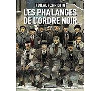 Les Phalanges de l' Ordre Noir