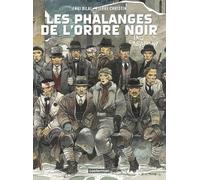 Les Phalanges de l'Ordre Noir