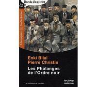 Les Phalanges De L'ordre Noir