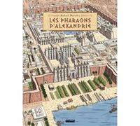Les Pharaons d'Alexandrie Rafael Moralès (Auteur)