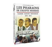 Les Pharaons de l'Egypte moderne DVD DVD