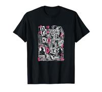 Les pharaons égyptiens ne meurent jamais Archéologie Égypte T-Shirt