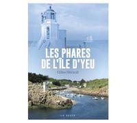 Les phares de l'île d'Yeu