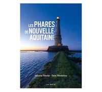 Les phares de Nouvelle-Aquitaine