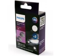 Les phares H7 sont dotés d’une grande variété de supports, ce qui crée une complexité lors de l’installation. Avec les bagues de co